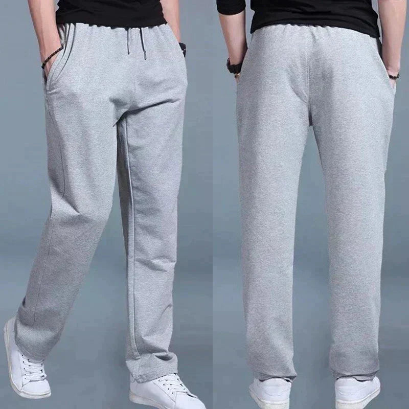 Jamie | Bequeme Jogginghose für Herren