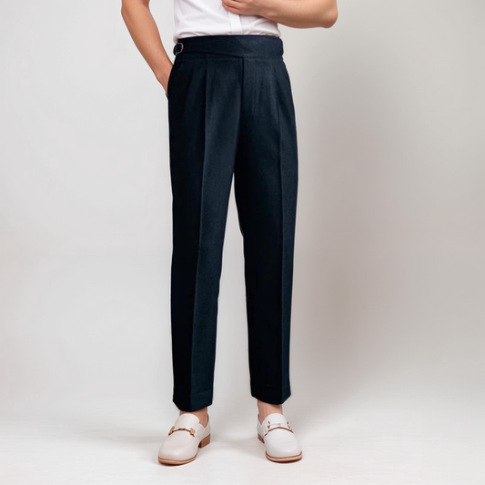 Giuseppe | La Dolce Vita Hose - Schwarz