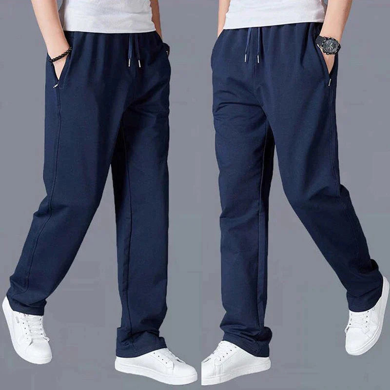 Jamie | Bequeme Jogginghose für Herren