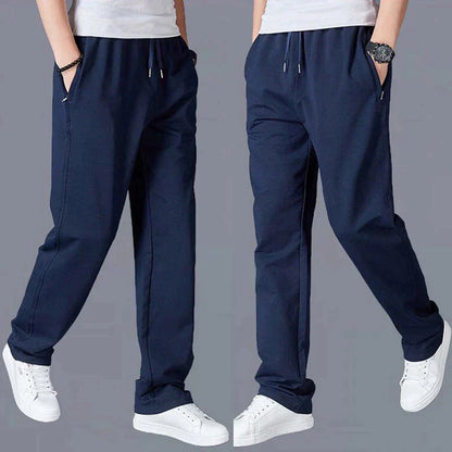 Jamie | Bequeme Jogginghose für Herren