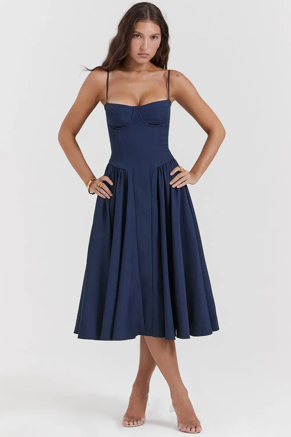 Leonie | Maxikleid Zendoo.de