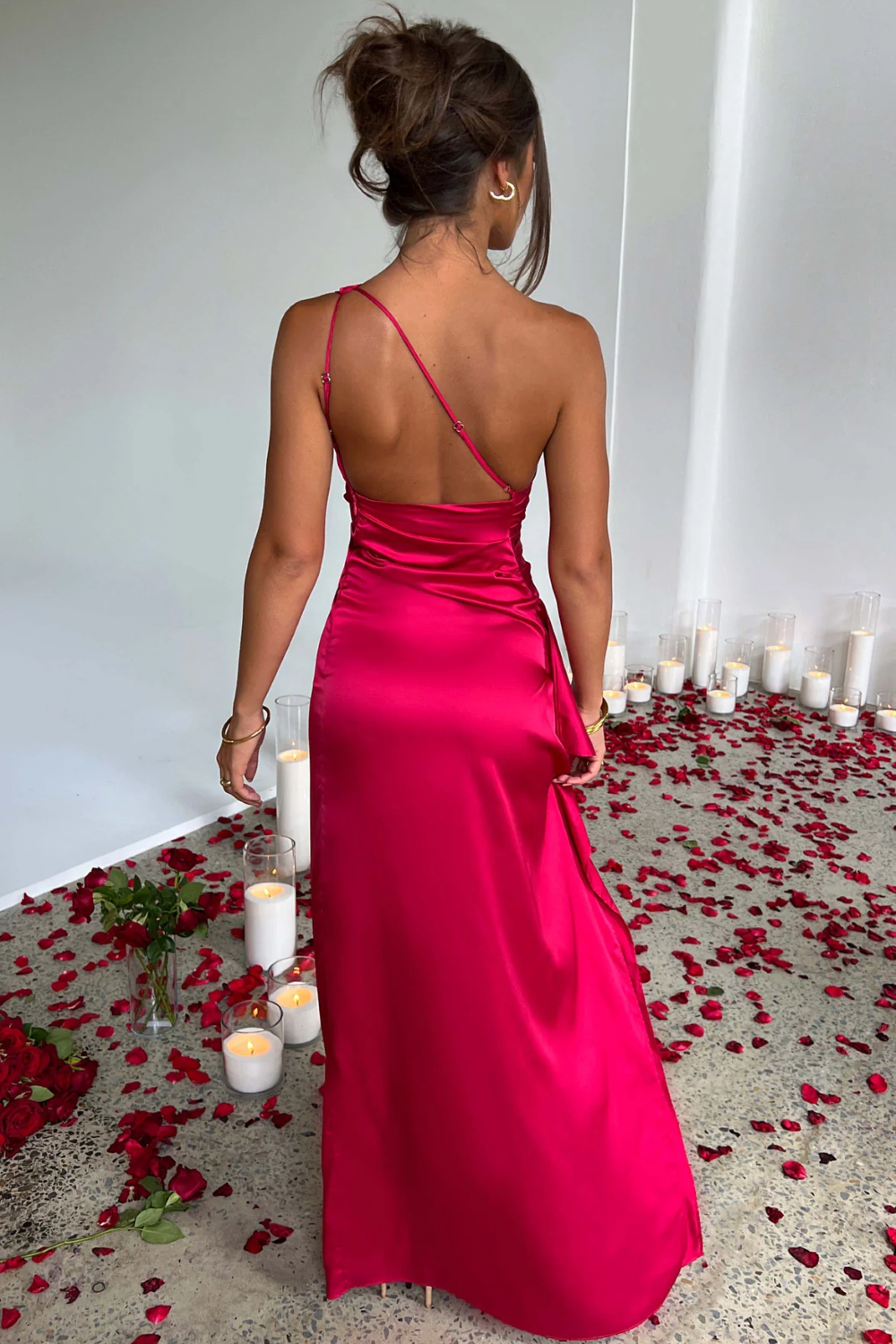 Adia | Maxikleid