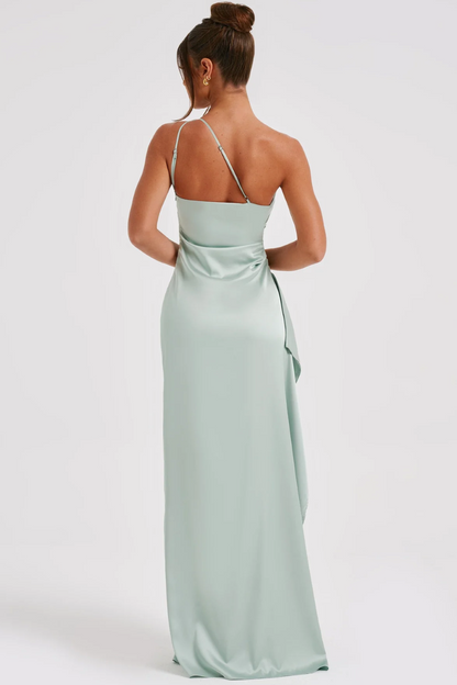 Adia | Maxikleid
