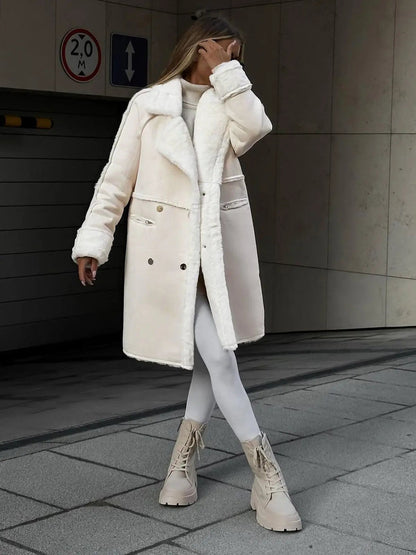 Isabella | Winterjacke