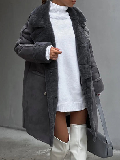 Isabella | Winterjacke