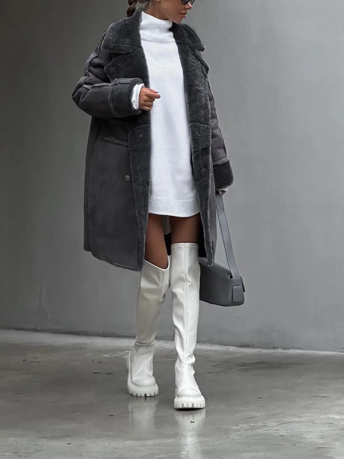 Isabella | Winterjacke