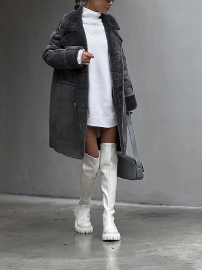 Isabella | Winterjacke