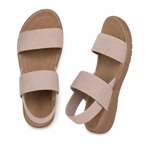 Mila™ | Leichte Stretch-Sandale für den ganzen Tag