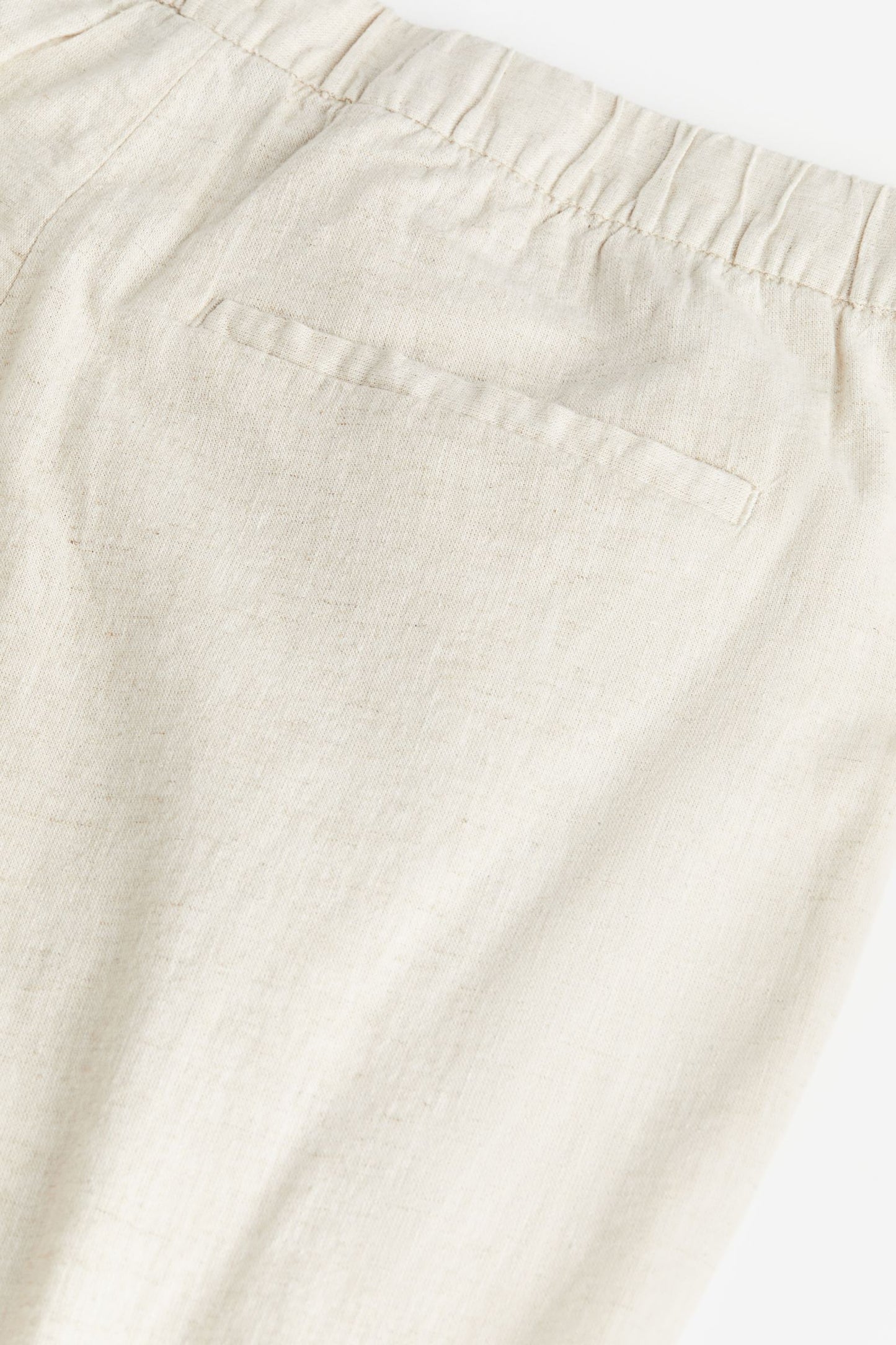 Herren-Casualhose mit Kordelzug – Minimalistischer Look in mehreren Farben