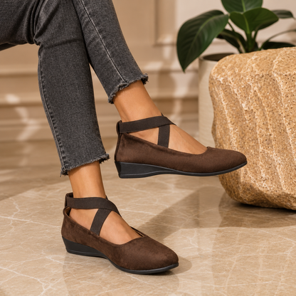 Emma™| Orthopädische Komfortschuhe