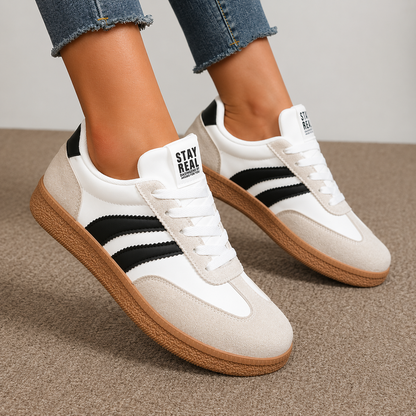 Lena™| Orthopädische Komfort-Sneaker