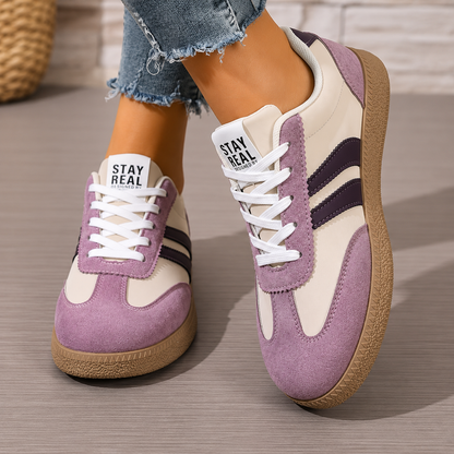 Lena™| Orthopädische Komfort-Sneaker