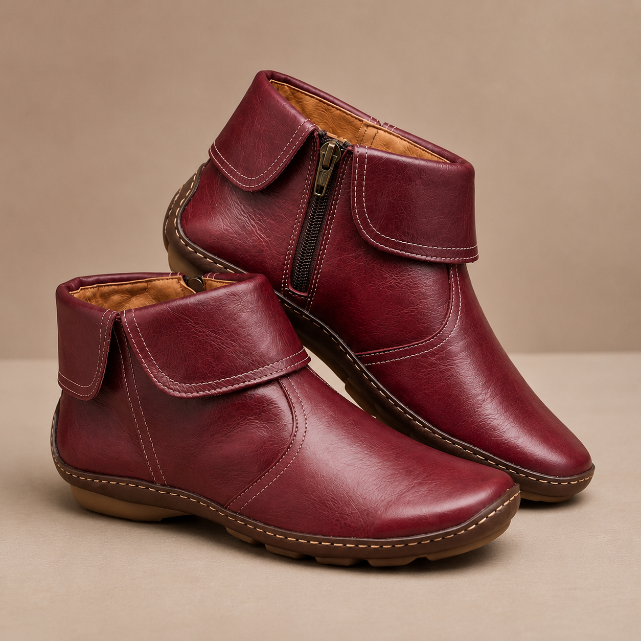 Hannah™| Orthopädische Komfortschuhe