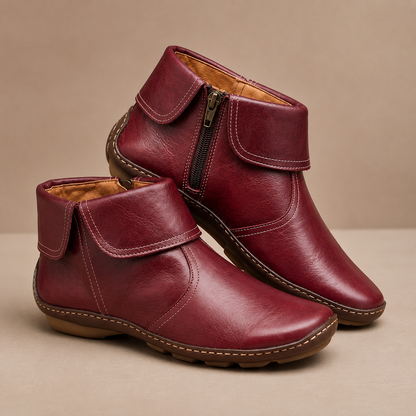 Hannah™| Orthopädische Komfortschuhe