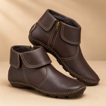 Hannah™| Orthopädische Komfortschuhe