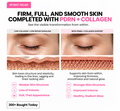 LUM+ Collagen Plump & Repair Volufiline Balm