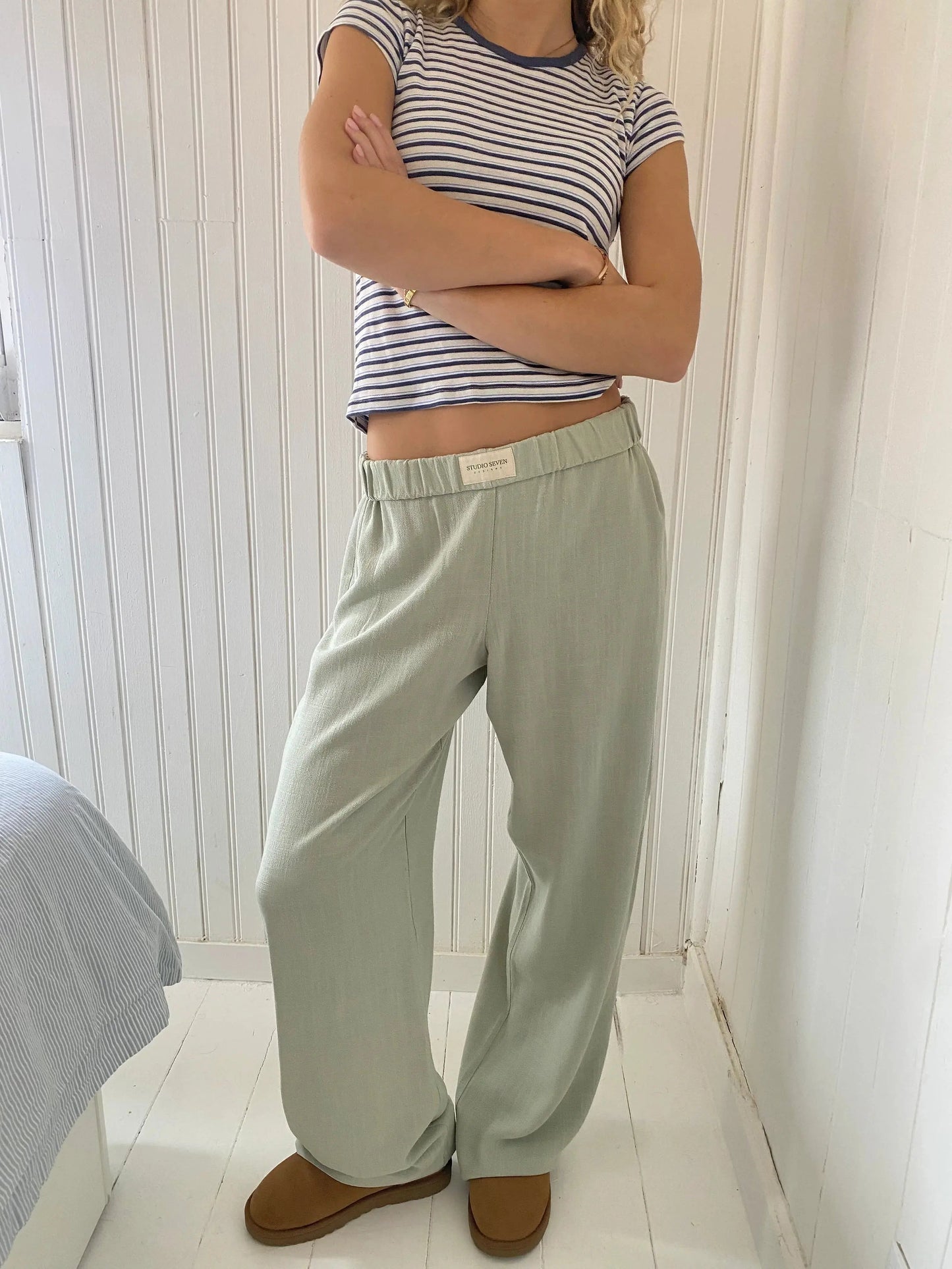 Louisa | Lounge Hosen