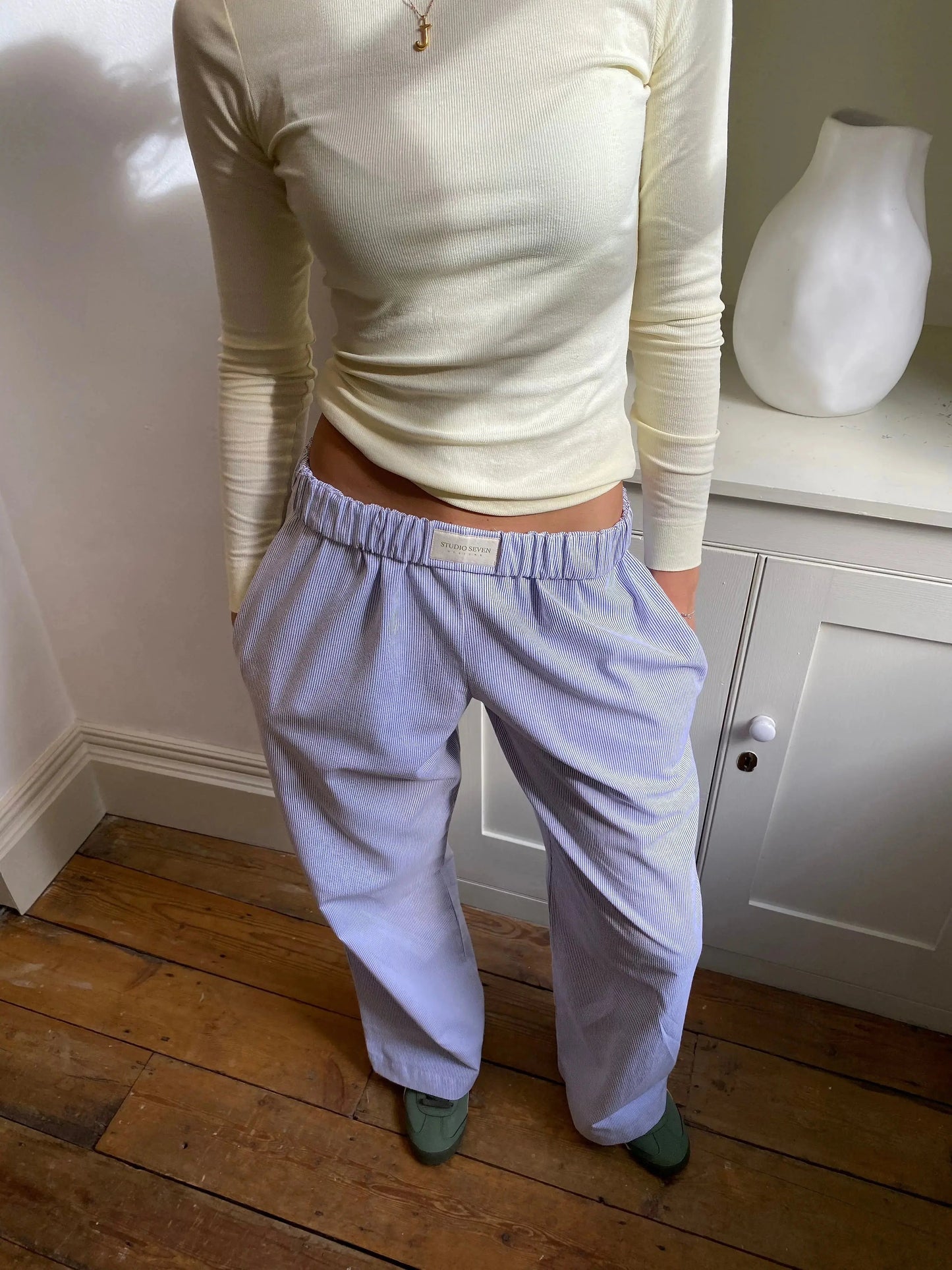 Louisa | Lounge Hosen