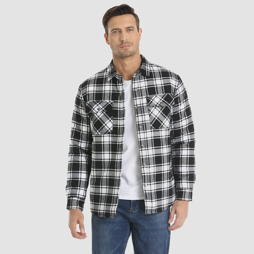 René | Modische Jacke