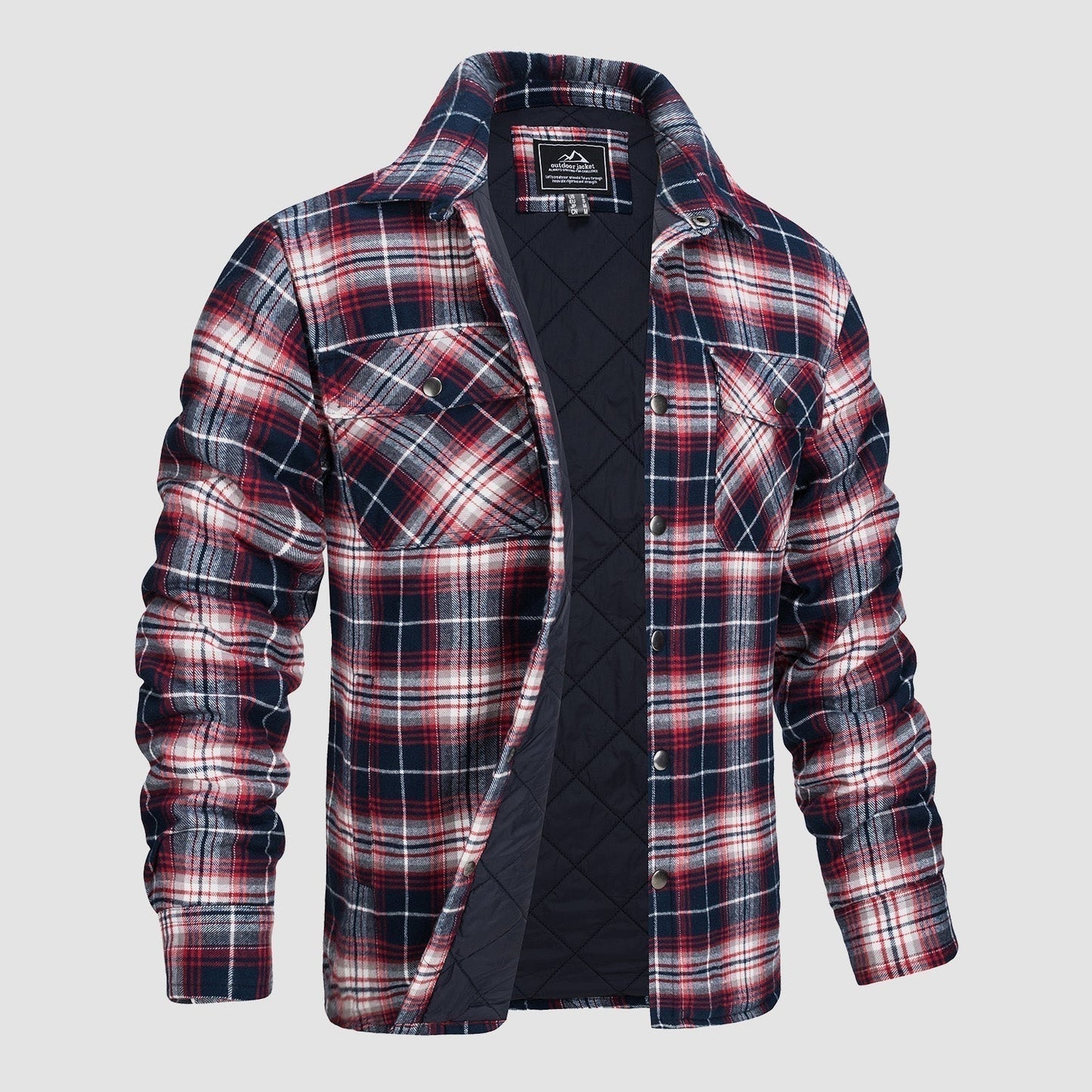René | Modische Jacke