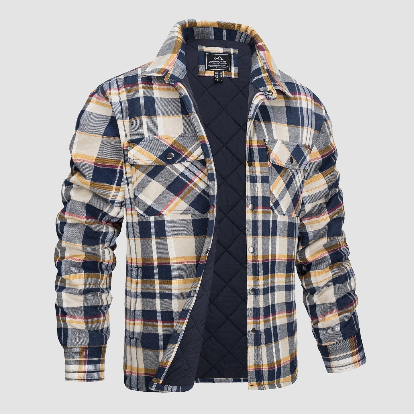 René | Modische Jacke