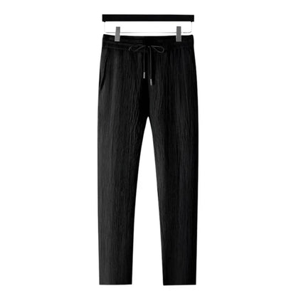 Herren Sommer Set aus Baumwolle – Polo & Hose im Old-Money Stil
