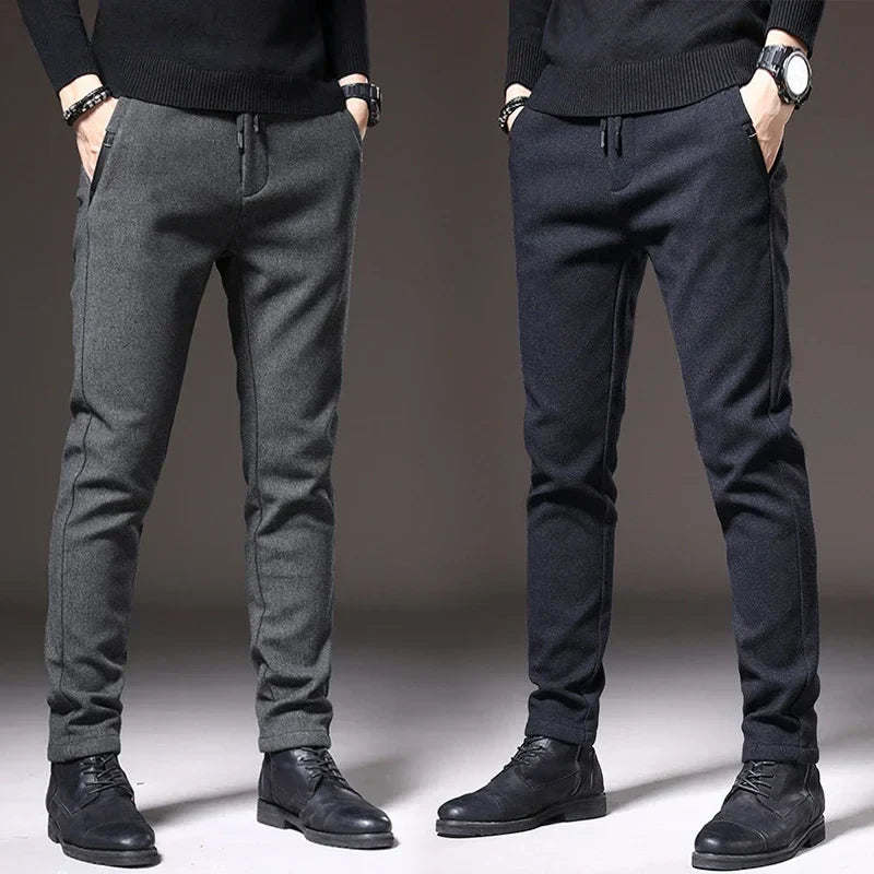 Leonardo | Moderne Jogger-Hosen im Premium-Stil