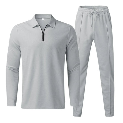 Lars | Jogging-Set - Freizeit