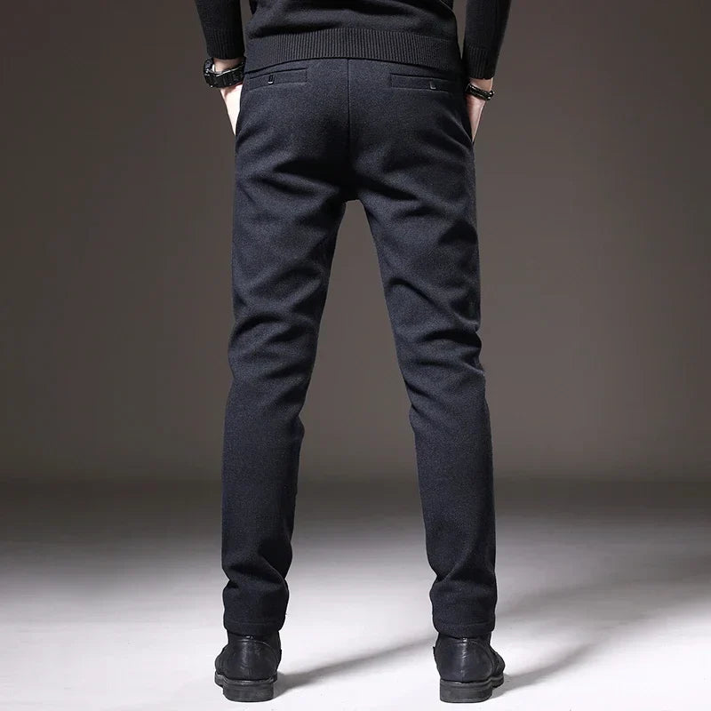 Leonardo | Moderne Jogger-Hosen im Premium-Stil
