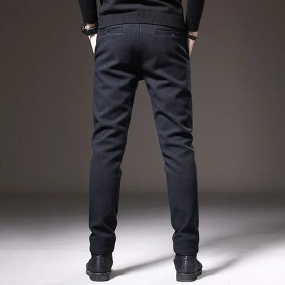 Leonardo | Moderne Jogger-Hosen im Premium-Stil