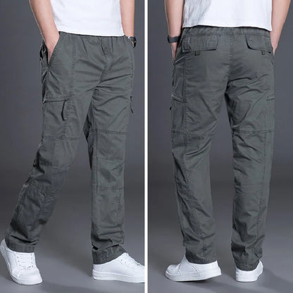 Aiden | Praktische Cargo-Hose