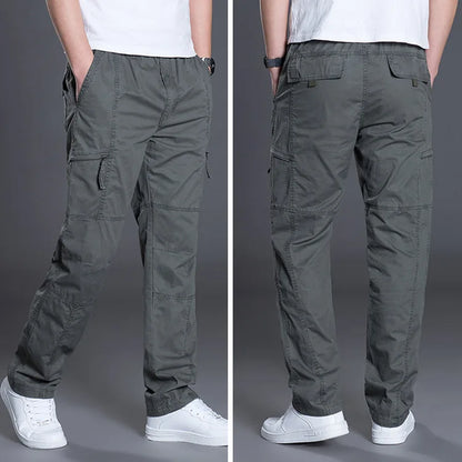 Aiden | Praktische Cargo-Hose