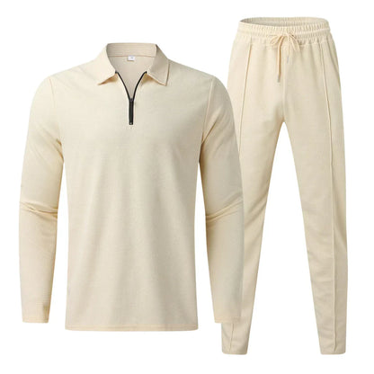 Lars | Jogging-Set - Freizeit