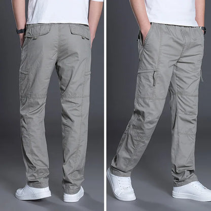 Aiden | Praktische Cargo-Hose