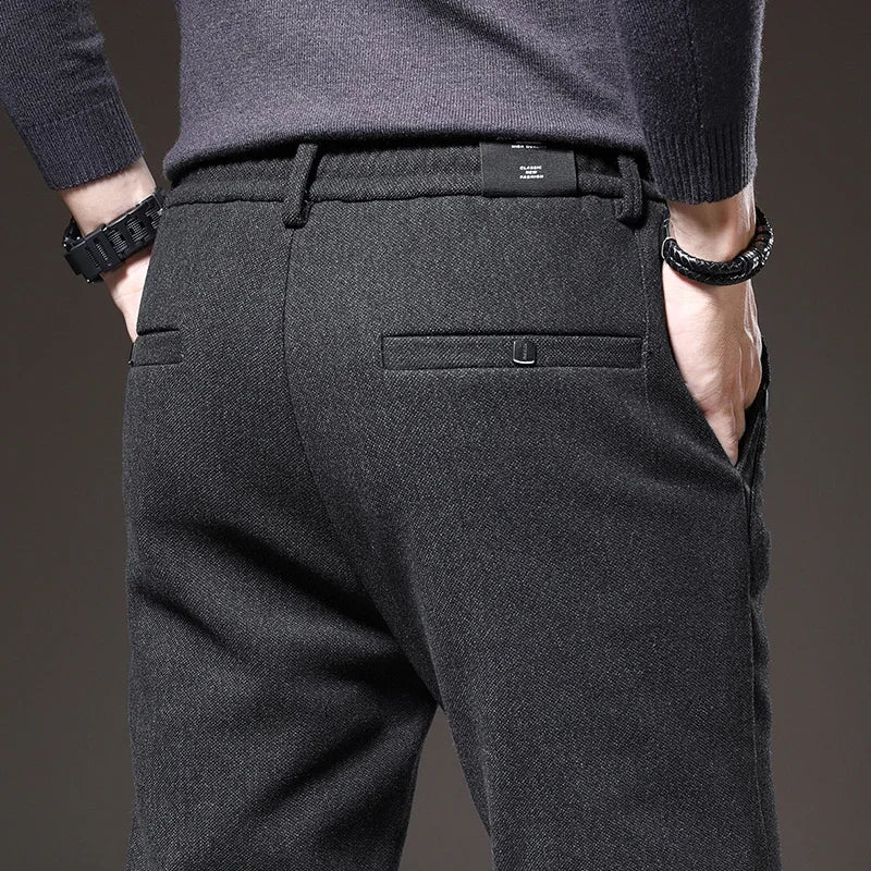 Leonardo | Moderne Jogger-Hosen im Premium-Stil