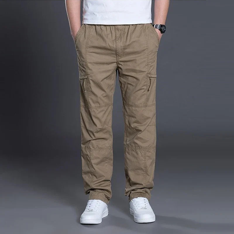 Aiden | Praktische Cargo-Hose