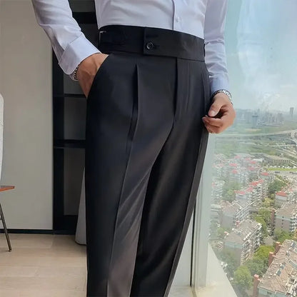 Jona | Nachhaltige Chinohose