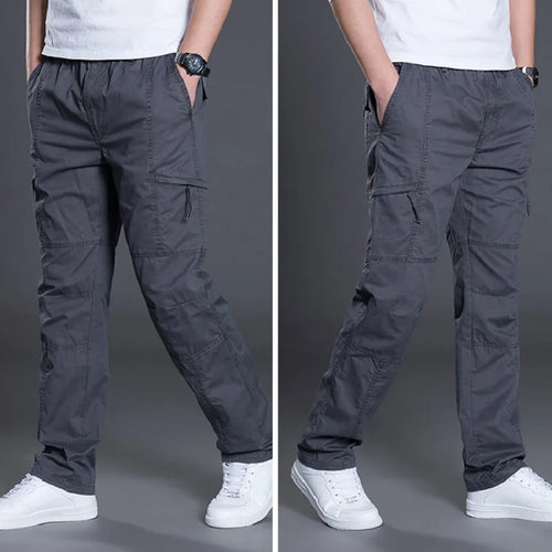 Aiden | Praktische Cargo-Hose
