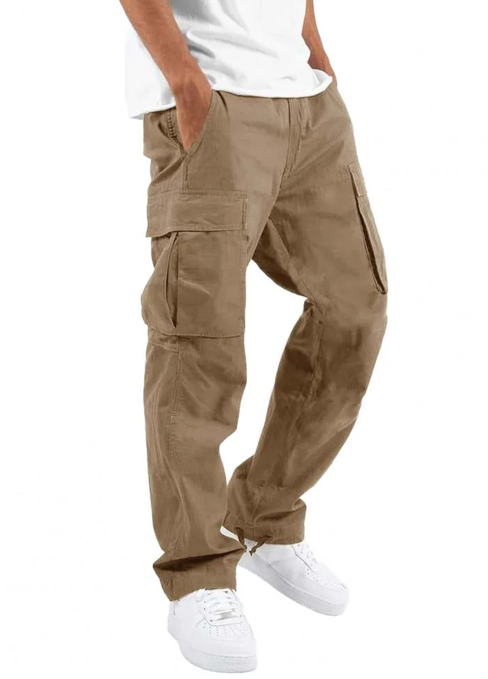 Leno | Cargo-Hose für Herren