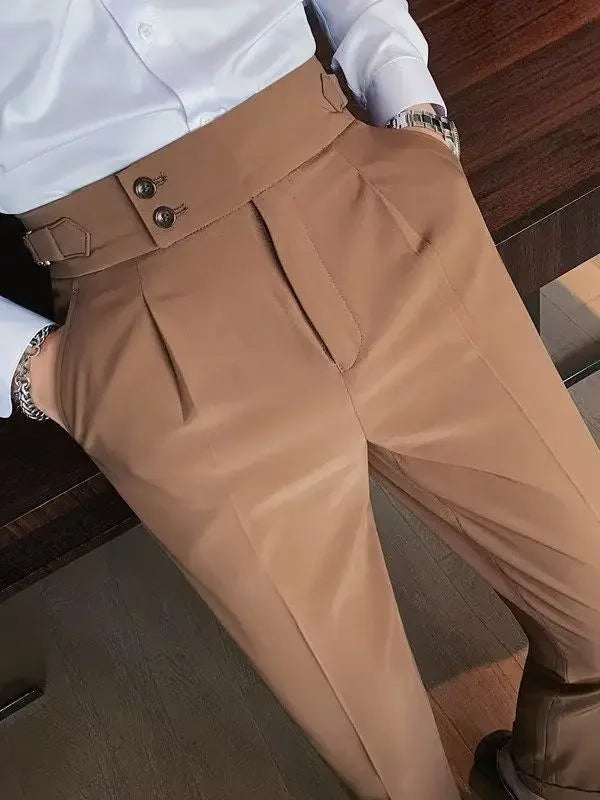 Jona | Nachhaltige Chinohose