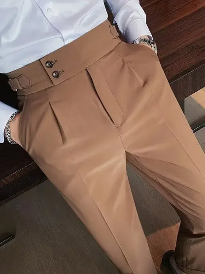Jona | Nachhaltige Chinohose
