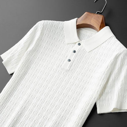Christian | Premium polo shirt