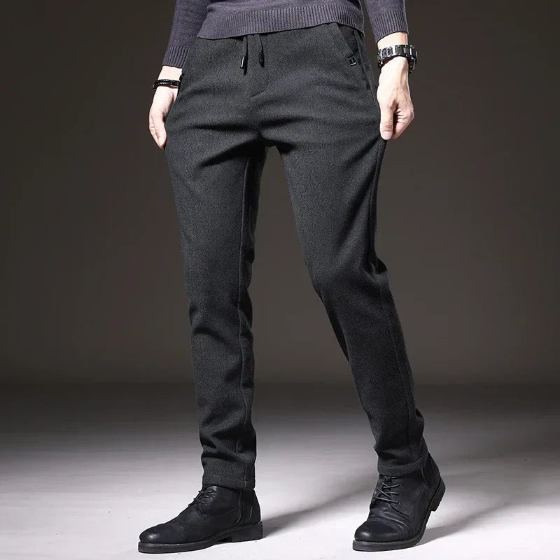 Leonardo | Moderne Jogger-Hosen im Premium-Stil