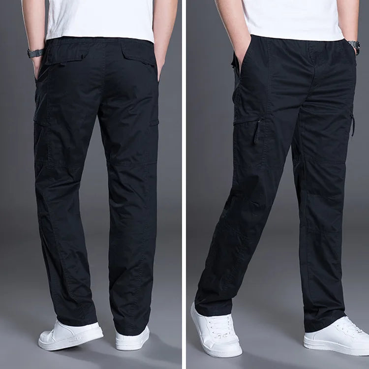 Aiden | Praktische Cargo-Hose
