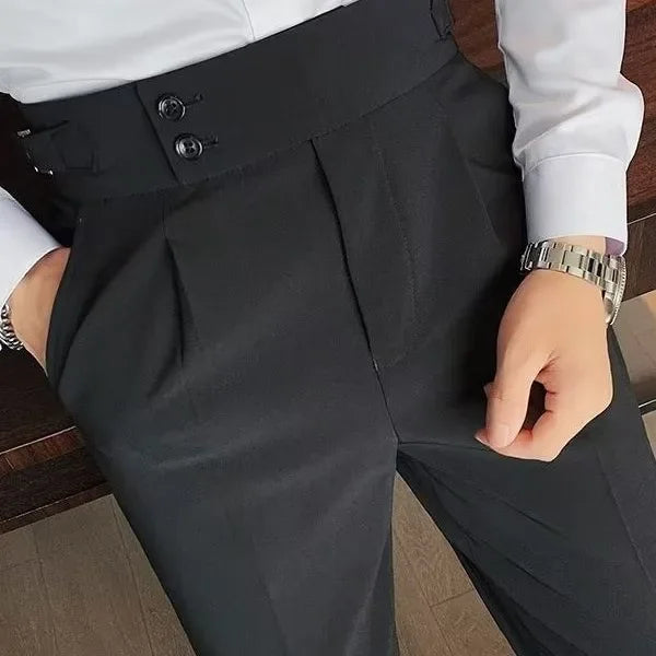 Jona | Nachhaltige Chinohose