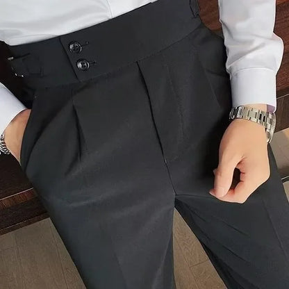 Jona | Nachhaltige Chinohose