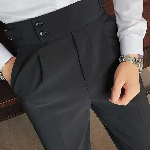 Jona | Nachhaltige Chinohose