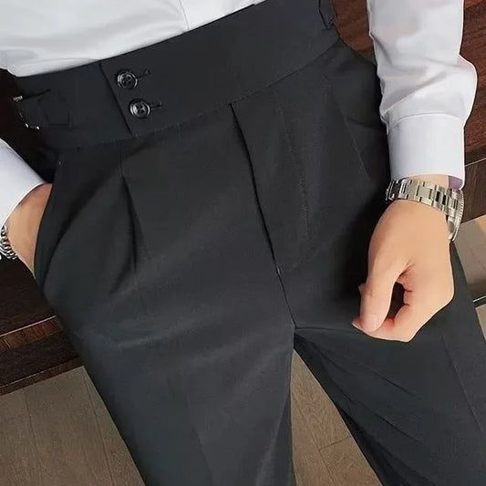 Jona | Nachhaltige Chinohose