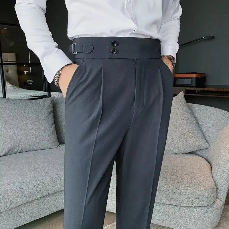 Jona | Nachhaltige Chinohose
