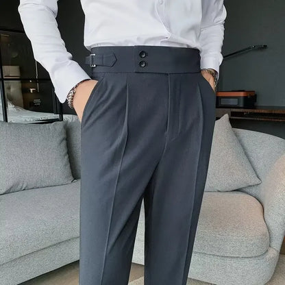 Jona | Nachhaltige Chinohose